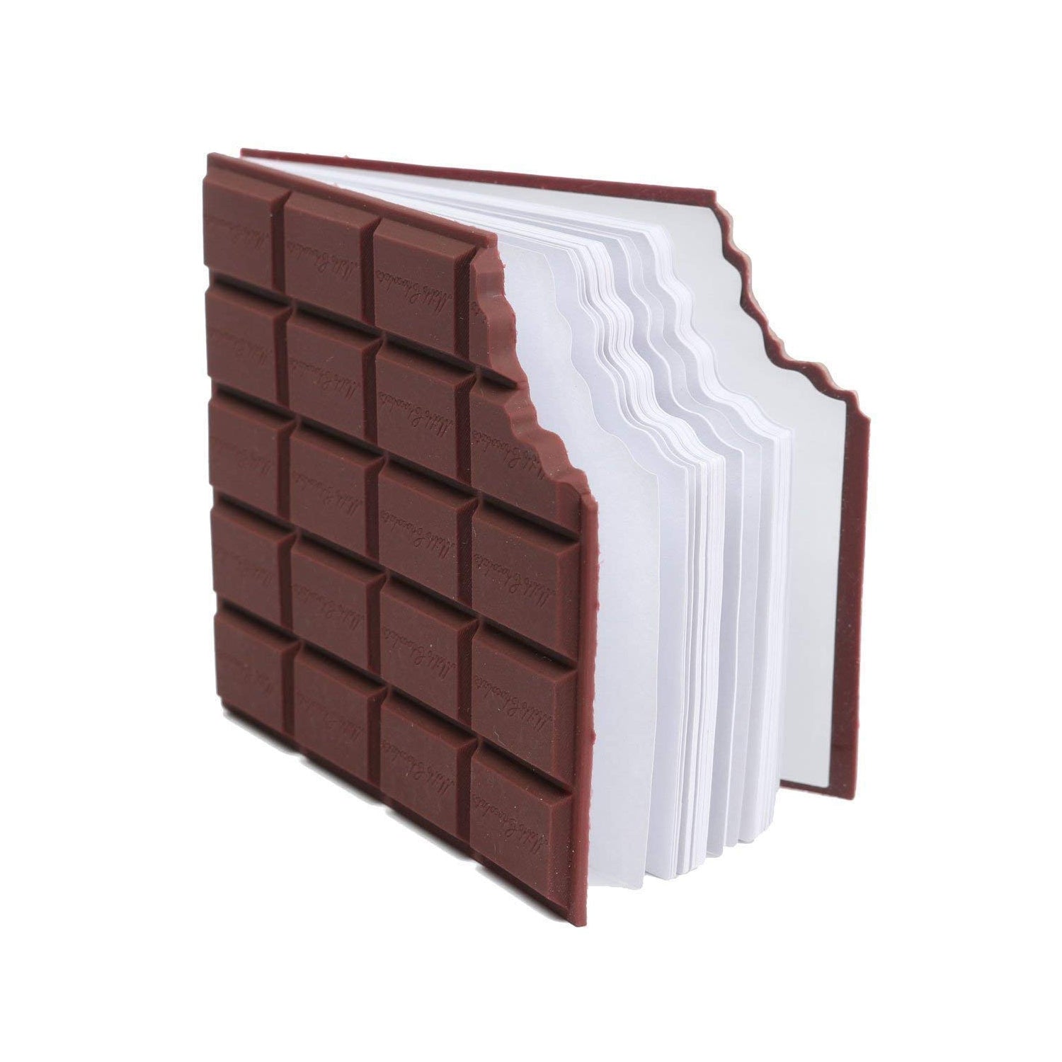 4528 Small Chocolate Scented Diary Memo Notebook in Rectangular Chocolate Bite Shape with Original Chocolate Smell Personal Pocket Diary with Plain Pages for Kids 4528 Small Chocolate Scented Diary Memo Notebook in Rectangular Chocolate Bite Shape with Original Chocolate Smell Personal Pocket Diary with Plain Pages for Kids